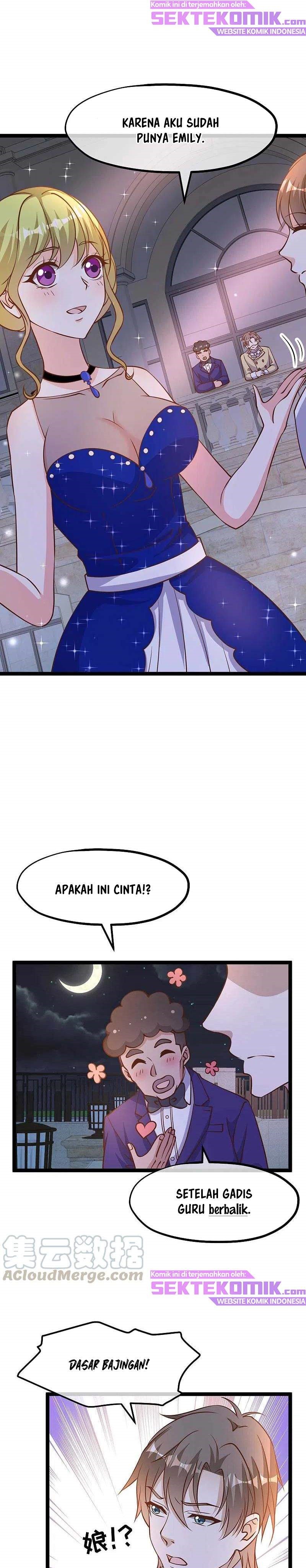 God Fisherman Chapter 182 Gambar 3